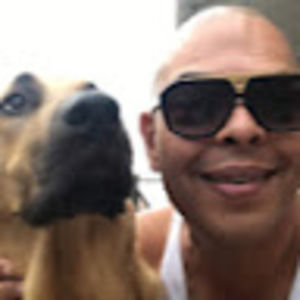 Meet your Posher, Ronald